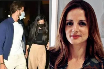 20 வயது குறைந்த நடிகையுடன் 2-ஆம் திருமணமா? கடுப்பான நடிகரின் முதல் மனைவி..