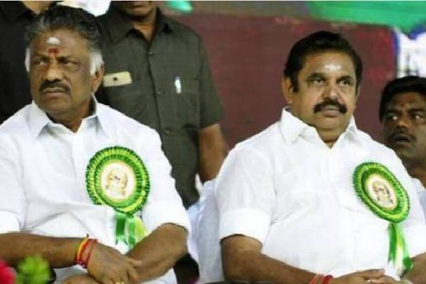 அதிமுக பொதுக்குழுவுக்கு தடைகோரிய மனு தள்ளுபடி | Aiadmk General Body Meeting Case Dismissed