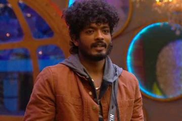 எவ்ளோ சப்போர்ட், எவ்ளோ லவ்- பிக்பாஸ் 7 பின் நிக்சன் போட்ட பதிவு, திட்டும் ரசிகர்கள்