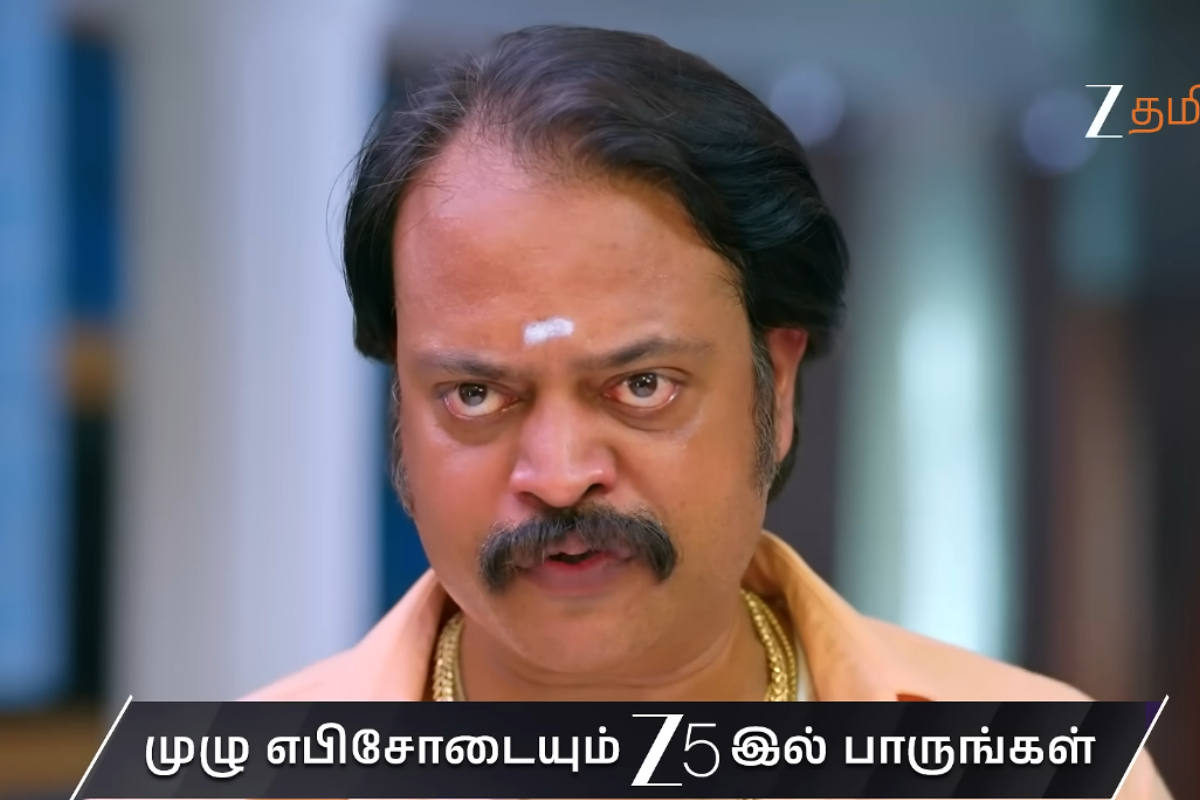 கருவை கலைக்க திட்டமிடும் திவாகரன்.. இந்துவுக்கு ஆபத்து! - சின்னஞ்சிறு கிளியே இன்றைய எபிசோட் அப்டேட் | Chinnan Siru Kiliye Today Episode 11 08 2026