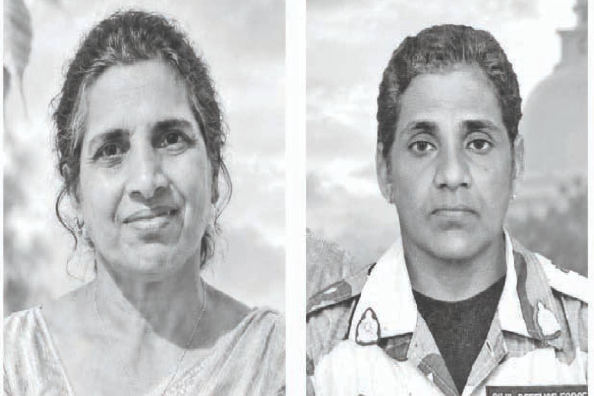 அதிகாலை இடம்பெற்ற கோர விபத்தில் பலியான நெருங்கிய தோழிகள் - பிரேத பரிசோதனையில் வெளியான தகவல் | Kalutara Train Accident To Girls Death அதிகாலை இடம்பெற்ற கோர விபத்தில் பலியான நெருங்கிய தோழிகள் - பிரேத பரிசோதனையில் வெளியான தகவல் | Kalutara Train Accident To Girls Death