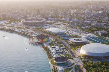 2030 காமன்வெல்த் போட்டி இந்த இந்திய நகரில் தான் - வெளியான அதிகாரபூர்வ அறிவிப்பு