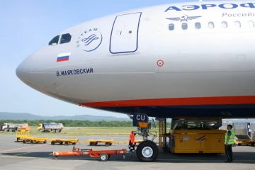 இலங்கையில் ரஷ்யா விமானம் ஒன்றை தடுத்து வைக்குமாறு அதிரடி உத்தரவு