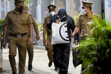 வாடகை வீட்டில் பெரும் போதைப்பொருள் களஞ்சியம் ; விடுதி ஊழியரின் தில்லாலங்கடி வேலை