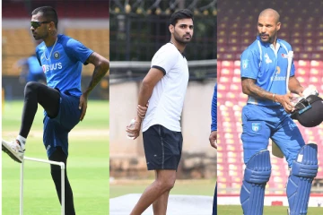 தென்னாப்பிரிக்கா தொடர் தான் கடைசி வாய்ப்பு - இந்த 3 வீரர்களுக்கு அணியில் இடமில்லை