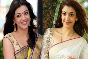 அடையாளம் தெரியாமல் மாறிய நடிகை காஜல் அகர்வால்...ரசிகர்கள் அதிர்ச்சி!