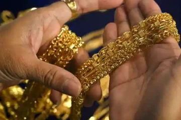 இலங்கையில் தங்கத்தின் விலை உயர்வு! இன்றைய நிலவரம் (17-06-2022)