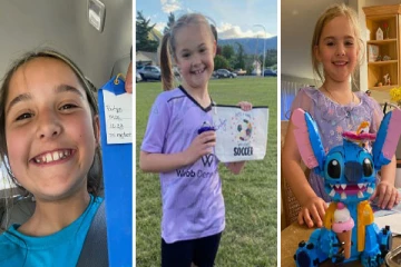 வொஷிங்டனில் காணாமற்போன மூன்று சகோதரிகள் சடலமாக மீட்பு; தந்தை தலைமறைவு