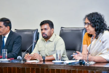 இலங்கையில் இயற்கையின் கோரதாண்டவம்; ஜனாதிபதியிடமிருந்து பறந்த உத்தரவு!