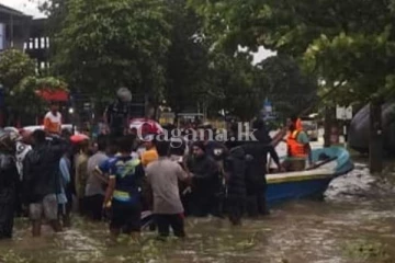 ලංකාවම කම්පා වුනු අම්පාර අනතුරේ අතුරුදහන්ව සිටි අවසන් සිසුවාගේත් නිසල සිරුර හමුවේ..