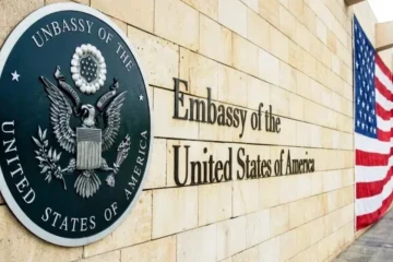 நைஜீரியாவில் பாதுகாப்பு அச்சுறுத்தல் : அமெரிக்க தூதரக ஊழியர்கள் வெளியேற்றம்