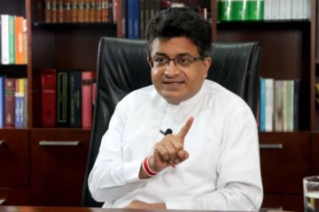 உலக வரலாற்றில் இதுவே முதல்முறை: உதய கம்மன்பில வெளியிட்ட தகவல்