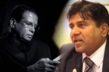 சிறிலங்கா சுதந்திர கட்சி தொடர்பில் விஜயதாசவிற்கு நீதிமன்றம் விடுத்த அதிரடி உத்தரவு