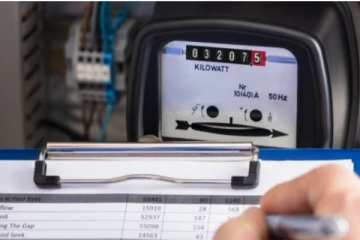 இலங்கையில் மின்சாரக் கட்டணங்களின் உயர்வினால் பங்குச்சந்தையில் ஏற்பட்டுள்ள வீழ்ச்சி