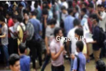 ලංකාවෙ තරුණියන්ට වඩා තරුණයො හොඳයිලු..අලුත්ම සමීක්ෂණයකින් හෙලිවූ විශේෂ දේ මෙන්නග