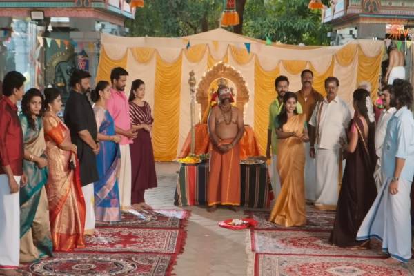 சன் டிவியின் எதிர்நீச்சல் தொடர்கிறது, சிங்கப்பெண்ணே சீரியல்களின் நேரம் மாற்றம்... வெளிவந்த தகவல் | Top Hit Serials Time Change In Sun Tv சன் டிவியின் எதிர்நீச்சல் தொடர்கிறது, சிங்கப்பெண்ணே சீரியல்களின் நேரம் மாற்றம்... வெளிவந்த தகவல் | Top Hit Serials Time Change In Sun Tv