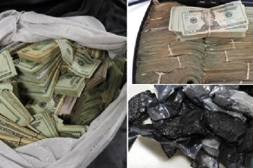 வீதிப் போக்குவரத்து விதியை மீறியதனால் வேறும் நாட்டில் கைதான நபர்