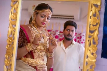 எதிர்பாராத திருமணத்தால் பொன்னி வீட்டில் கிளம்பிய பூகம்பம்! பொன்னி C/o ராணி அப்டேட்