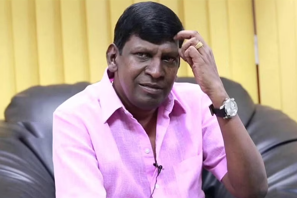 நடிகரின் கால்களை பிடிக்க மறுத்த நடிகர் வடிவேலு.. உண்மையை போட்டுடைத்த நடிகர்