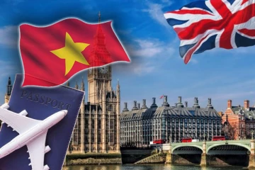 வியட்நாம் செல்லும் பிரித்தானியர்களுக்கு விடுக்கப்பட்டுள்ள எச்சரிக்கை