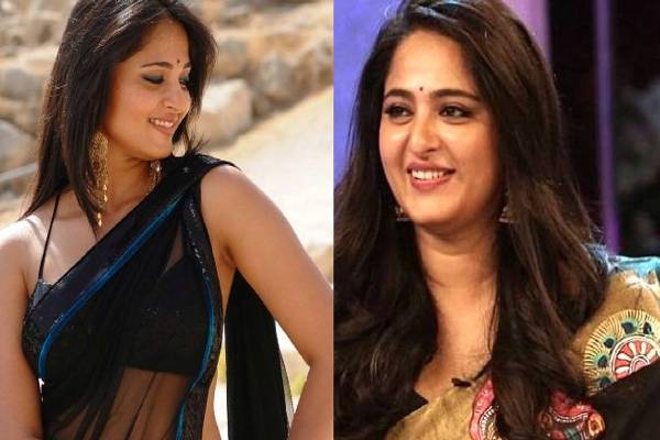 யோகா டீச்சர் டூ டாப் நடிகை! அனுஷ்கா ஷெட்டிக்கு இப்படி ஒரு பக்கம் இருக்கா? | Yoga Teacher To Actress Anushka Shetty Post Viral