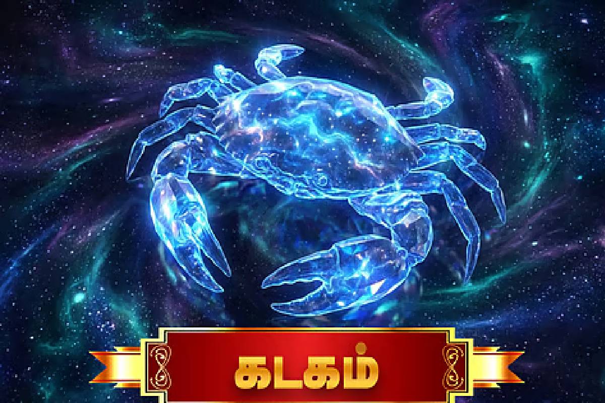 குரு–செவ்வாய் சேர்க்கை: இந்த ராசிகளின் செல்வம் பலமடங்காக பெருகும்! | Mars Transit In Cancer Who Get Financial Benefits குரு–செவ்வாய் சேர்க்கை: இந்த ராசிகளின் செல்வம் பலமடங்காக பெருகும்! | Mars Transit In Cancer Who Get Financial Benefits