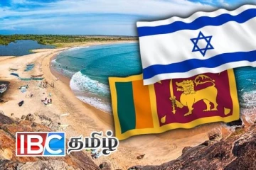 இஸ்ரேலியர்களை உடனடியாக வெளியேறுமாறு அறிவிப்பு!