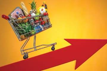 යුද උණුසුම මැද ලංකාවට එන්න යන දැවැන්ත අර්බුදය - සියලුම ආහාරවල මිල 15%න් වැඩි වෙන බවට අනතුරු ඇඟවීමක්