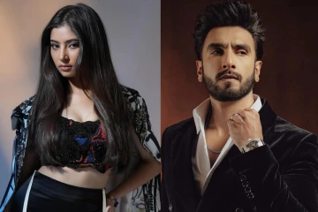 துரந்தர் 2 படத்திற்காக ரன்வீர் சிங் மற்றும் சாரா அர்ஜுன் வாங்கிய சம்பளம்.. முழு விவரம் இதோ