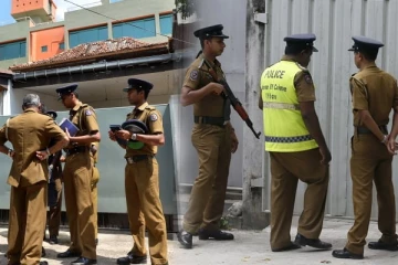 கணவன் செய்த கொடூர செயல்; குடும்ப தகறாரால் வந்த வினை