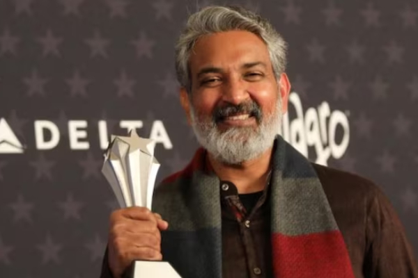 அடுத்து ஹாலிவுட் படம் இயக்குகிறாரா ராஜமவுலி? அவரே சொன்ன பதில் | Is Rajamouli Directing A Hollywood Film