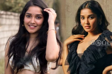 அனிகாவா இது? பக்கா கிளாமர் உடையில் இப்படி மாறிட்டாரா!.. ஷாக்கிங் வீடியோ