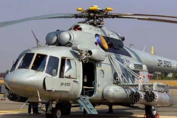 நீலகிரி முப்படைகளின் தலைமை தளபதி ஹெலிகாப்டர் விழுந்து நொறுங்கியதில் திடுக்கிடும் தகவல்