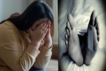 கணவர் கோமாவில் இருக்கிறார் - அழுகிய உடலோடு ஒன்றரை ஆண்டு வாழ்ந்த மனைவி