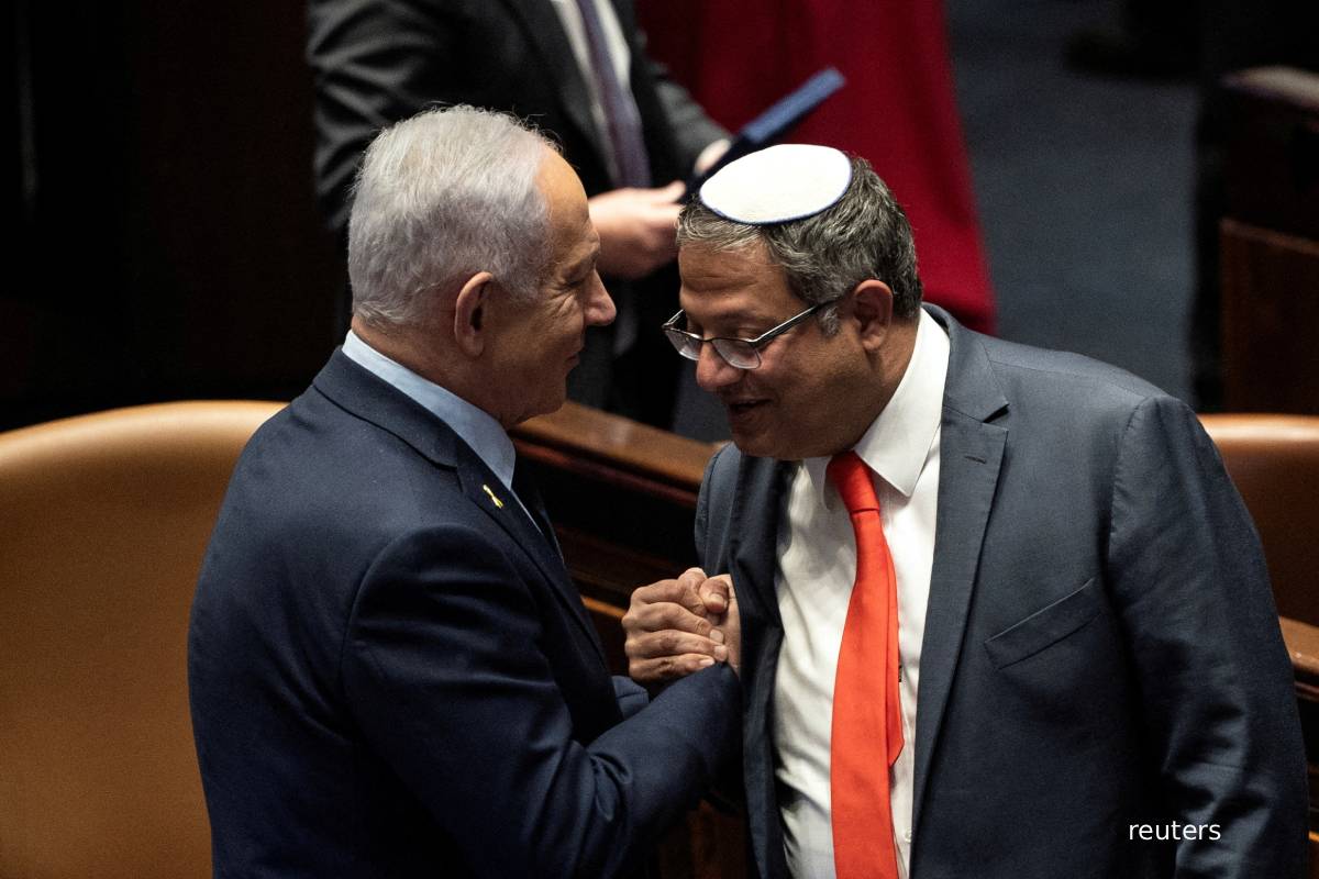 தூக்கிலிடப்படும் அச்சத்தில் சிறையில் உள்ள பாலஸ்தீனியர்கள்: இஸ்ரேலின் புதிய சட்டத்தால் பீதி | Jailed Palestinians Fear Death