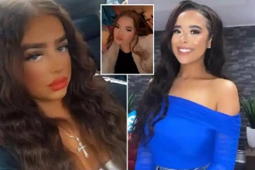 ஒரே குடும்பத்தை சேர்ந்த மூன்று இளம்பெண்கள்... பிரித்தானியாவில் கலக்கத்தை ஏற்படுத்தியுள்ள சம்பவம்