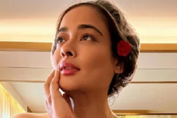 நடிகை கிரண் ரத்தோட்டின் க்யூட் ரீல்ஸ் வீடியோ..