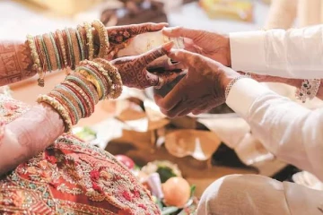 ரூ.1.2 லட்சம் சம்பளம்; இருந்தாலும்.. திருமணத்தை திடீரென நிறுத்திய மணப்பெண்! ஏன்?