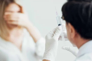 தடுப்பூசி செலுத்துவதில் மக்கள் அச்சம் கொள்கின்றனர் - சுகாதார சேவைகள் பணிப்பாளர் (Video)