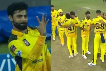 ஸ்கெட்ச் போட்டு கொல்கத்தா அணியை தட்டி தூக்கிய தோனி! 4 வது முறையாக கோப்பையை வென்றது சென்னை