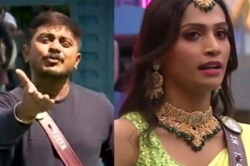 மொட்டை அடித்து ஷேவ் செய்யணும்! ஷிவினை அசிங்கப்படுத்திய அசீம்: கோபத்தில் ரசிகர்கள்