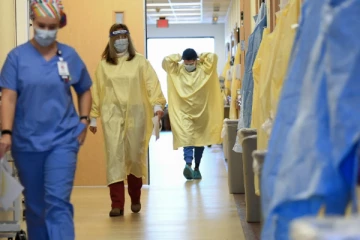 இலங்கையில் கொவிட்டினால் ஒன்றரை மாத குழந்தை உயிரிழப்பு