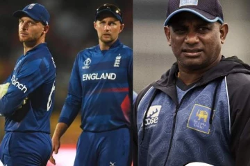 அந்த பசி இருப்பதை உறுதிசெய்ய விரும்புகிறேன்: இங்கிலாந்து தொடர் குறித்து இலங்கை ஜாம்பவான் கருத்து