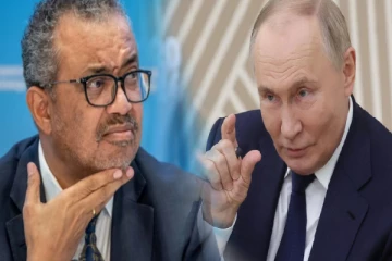 இஸ்ரேல் தாக்குததலில் நூலிழையில் உயிர் தப்பிய உலக சுகாதார ஸ்தாபனத்தின் தலைவர் !