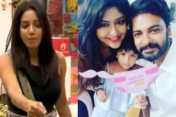 பிக்பாஸ் பஞ்சாயத்து... பாவனியால் அபிநய் வீட்டில் வெடித்த பிரச்சினை; மனைவியை பிரிகிறாரா?