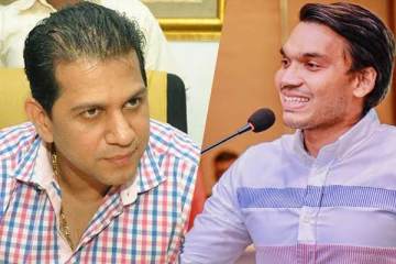 துமிந்த சில்வாவிற்கு நியாயம் கிடைத்துள்ளது! - அமைச்சர் நாமல்