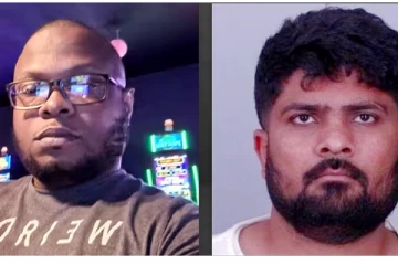 இந்தியக் குடும்பம் கனடா அமெரிக்க எல்லையில் உயிரிழந்த விவகாரம்: அமெரிக்காவில் இன்று துவங்கும் வழக்கு விசாரணை