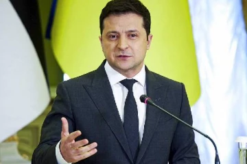 உக்ரைன் போர் பதற்றம்: இந்தியாவின் உதவிய நாடிய உக்ரைன்