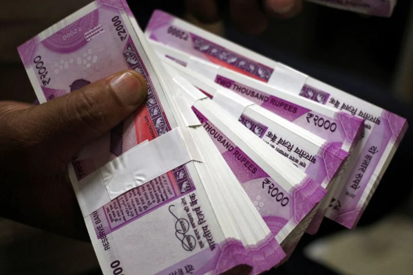 India Money