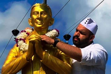உரிமைகள் மறுக்கப்பட்டால் வெளியக சுயநிர்ணய தீர்வை நோக்கி பயணிக்கத் தயார்: இரா.சாணக்கியன் (Photos)